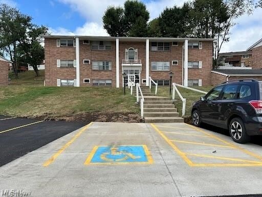 Building Photo - 407 Colonial Dr Unit 44