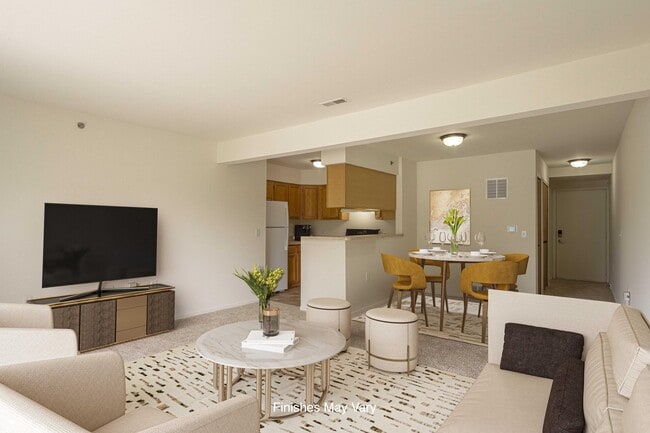 Westlake Apartments