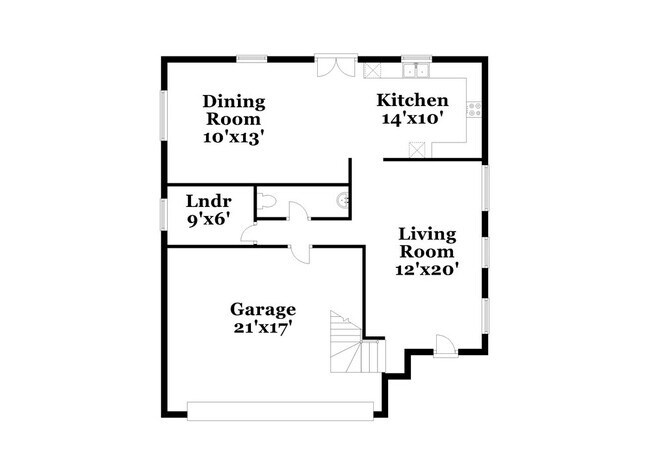 Photo - 3629 Asiago Ct Casa