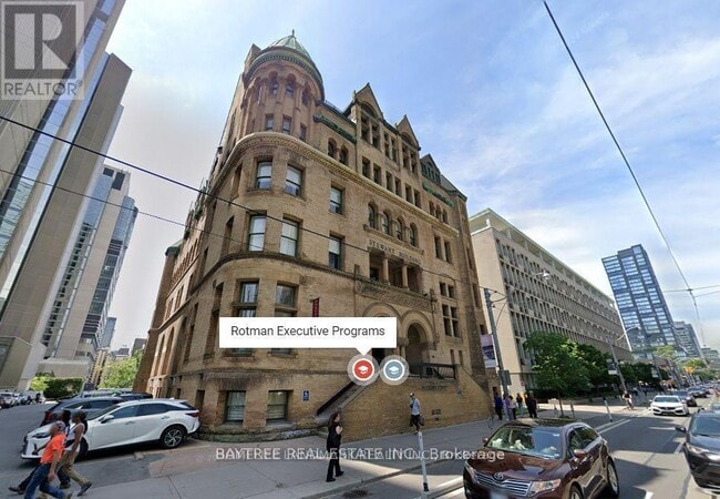 Photo - 195 McCaul St Unité 1308