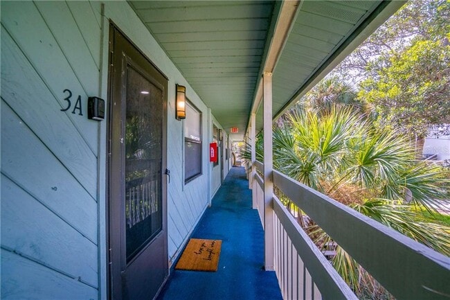 Photo - 5041 N Beach Rd Condo Unit 3-A