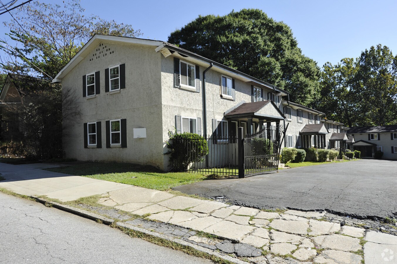 Photo - 395 James P Brawley Dr NW