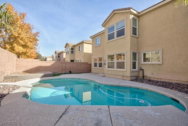 Photo - 3536 W Perching Bird Ln