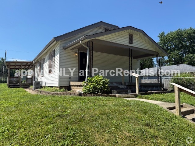 Building Photo - 1663 Nelson Ave Rental