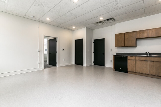 Pullman Lofts