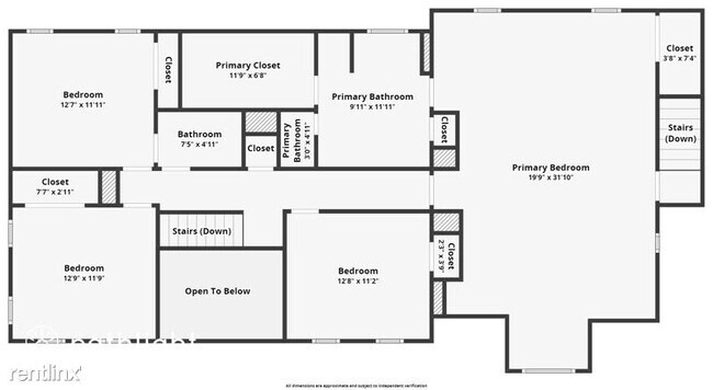 Photo - 5 br, 3 bath House - 63 Silvergrass Drive ...