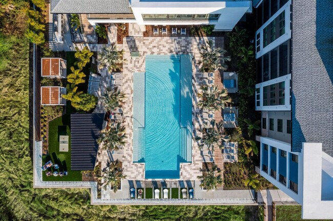 Photo - MAA Sand Lake