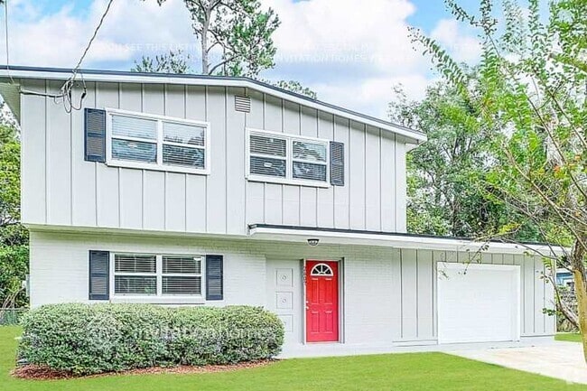 Building Photo - 2607 Hugh Edwards Dr Rental