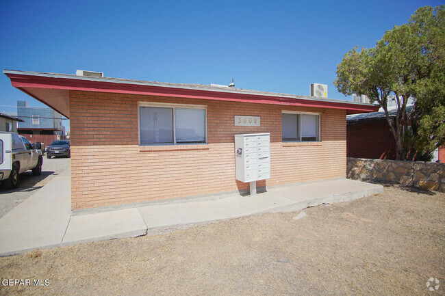 Building Photo - 3609 Fred Wilson Ave Rental