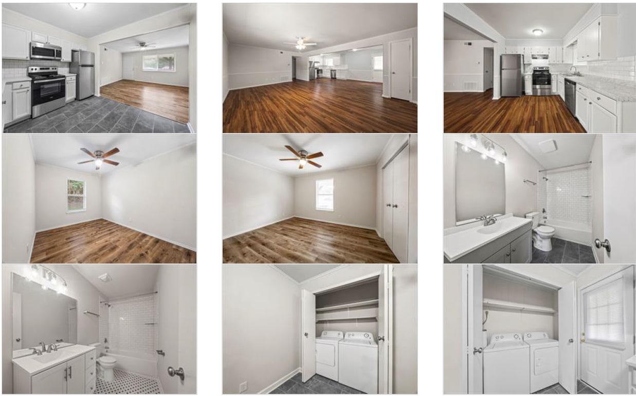 Photo - 2032 N Gregg Ave