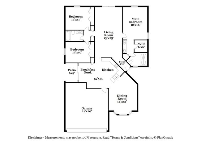 Photo - 297 Chicago Woods Cir