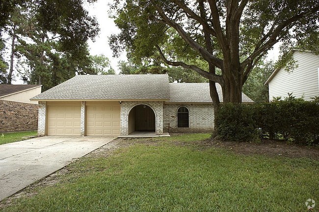 Building Photo - 3218 Sycamore Springs Dr Rental