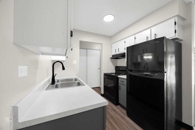 Orchard Estates Apartments