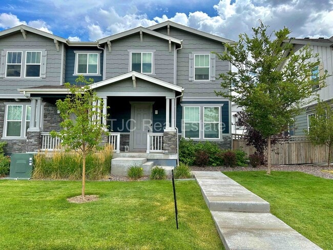 Photo - 21205 E 59th Pl