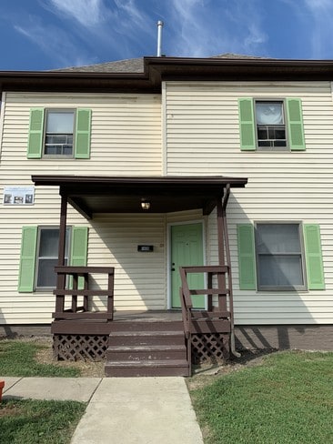 Photo - 1430 9th St Unit 1