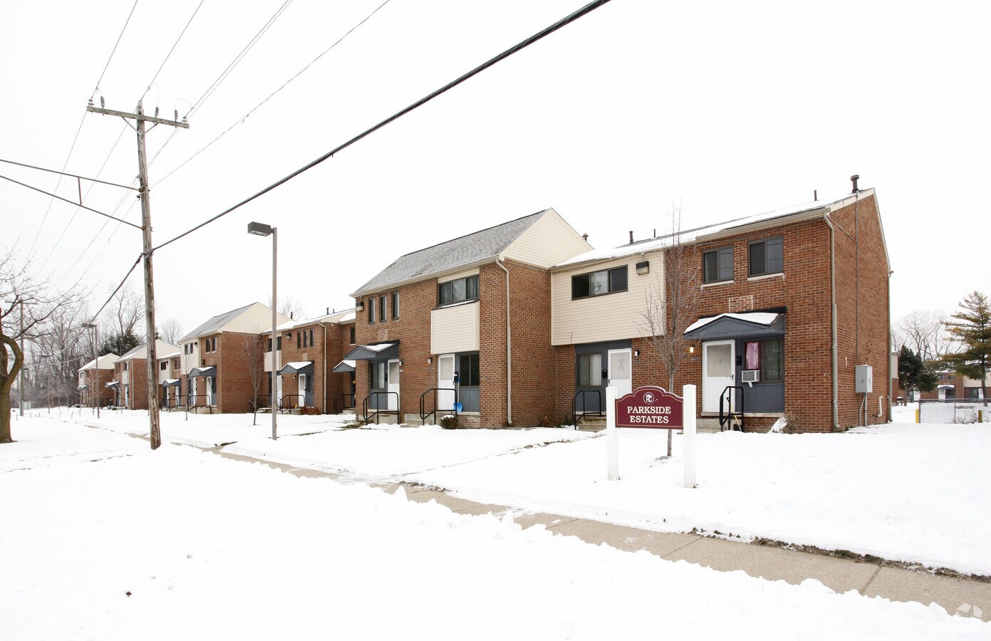 Photo - Parkside Estates