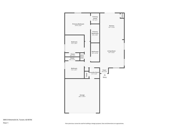 Photo - 5093 E Kittentails Dr