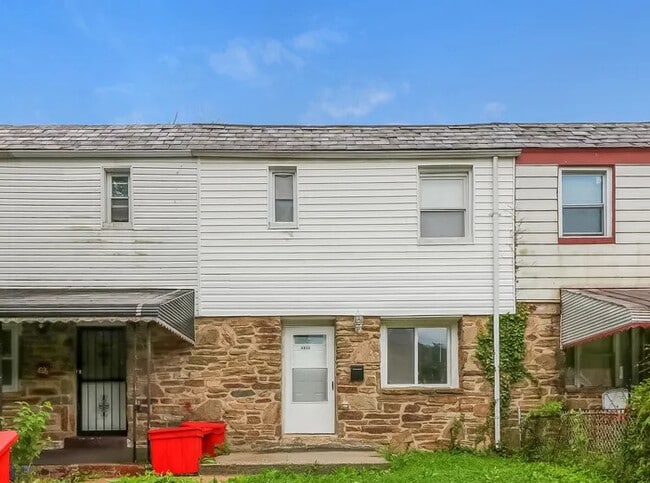 Building Photo - 4928 Edgemere Ave Rental