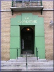 Florentine West - Florentine West