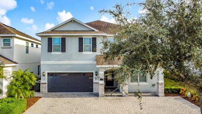 Photo - 8 Bedrooms 7 baths on a resort community