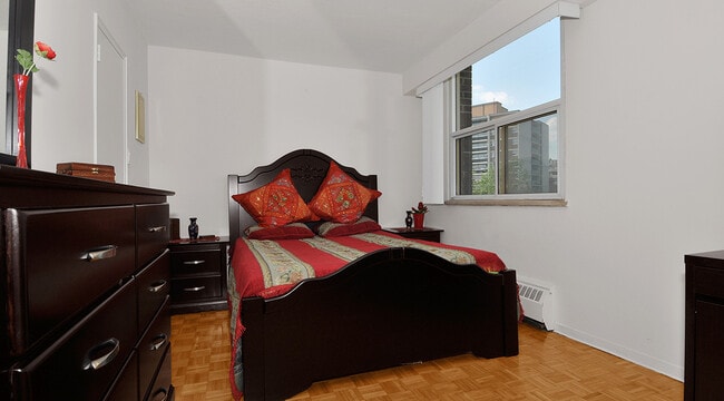 Photo - Central Park Place (B) Unit 00810
