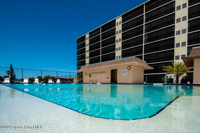 Photo - 500 Palm Springs Blvd Unit 804