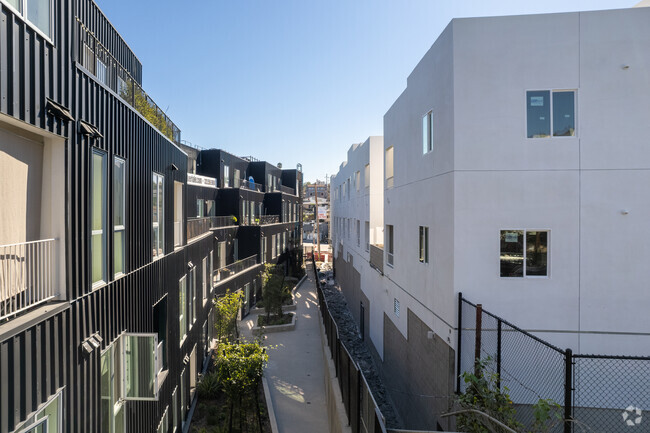 617 N Dillon St - The Dillon