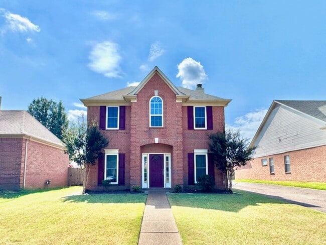 Building Photo - EricsonRdN826 Unit 1 Rental