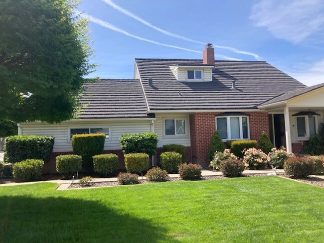 Photo - Rare Willow Glen Gem: Spacious 4BR Family Compound on a 9,000+ Sq. Ft. Lot