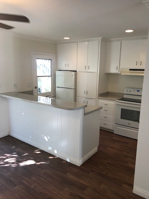 kitchen - 1156 Rutland Rd Apartamentos Unidad 1