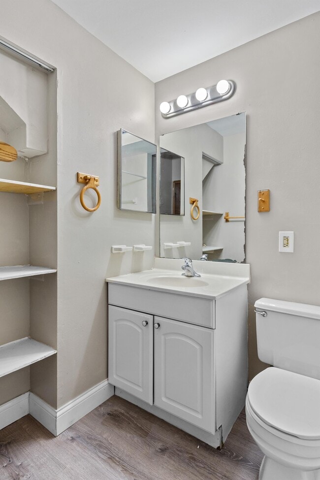 Photo - 3831 McRee Ave