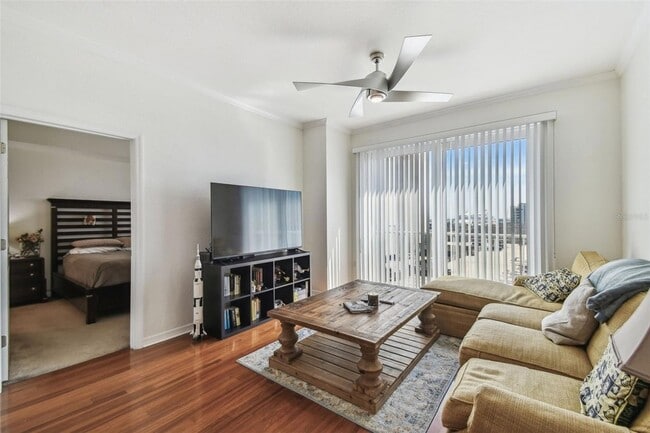 Photo - 700 S Harbour Island Blvd Unit 740