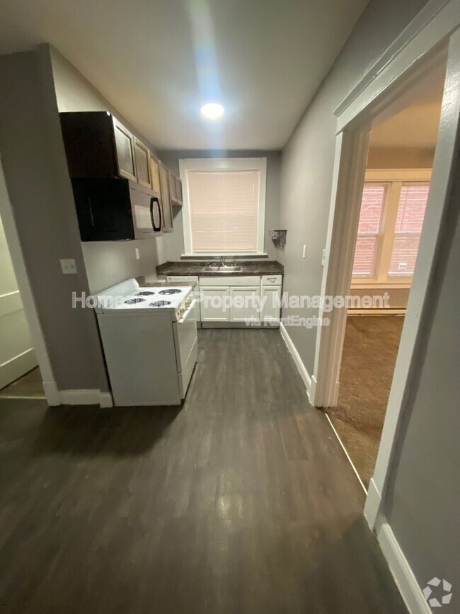 Building Photo - 3107 Osceola St Unit 2w Rental