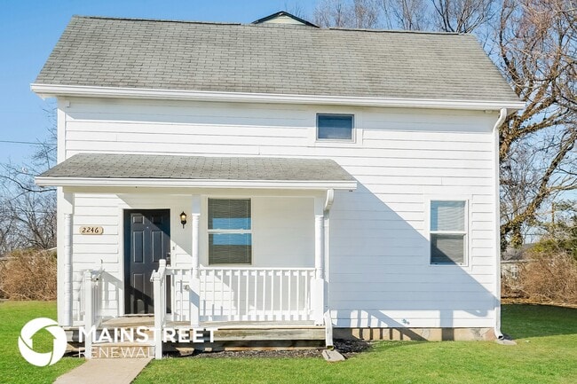 Building Photo - 2246 Ralston Ave