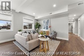 Photo - 120 Centre St Unité 1A