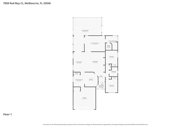 Photo - 7058 Red Bay Ct