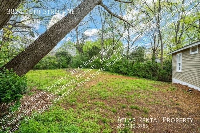 Photo - 3824 15th St NE