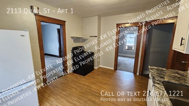 Photo - 2113 Quail St Unit Apt 1