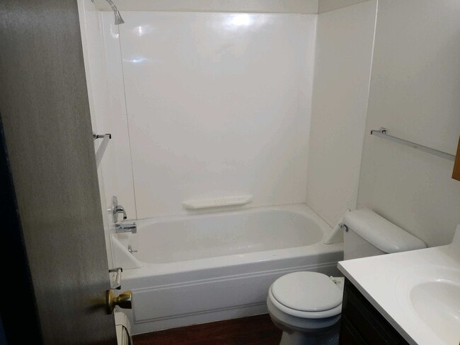 Willow Ridge Apartments