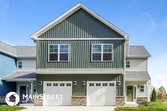 Building Photo - 2117 Paddle Wheel Dr