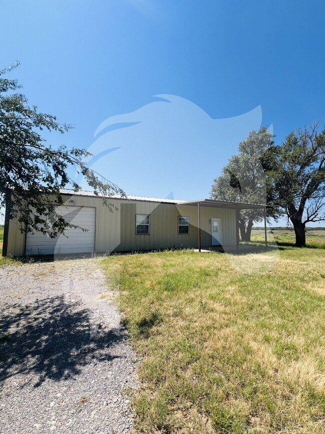 Building Photo - "Cozy 1-Bedroom Retreat in Woodward, OK - Your Peaceful Getaway Awaits!"