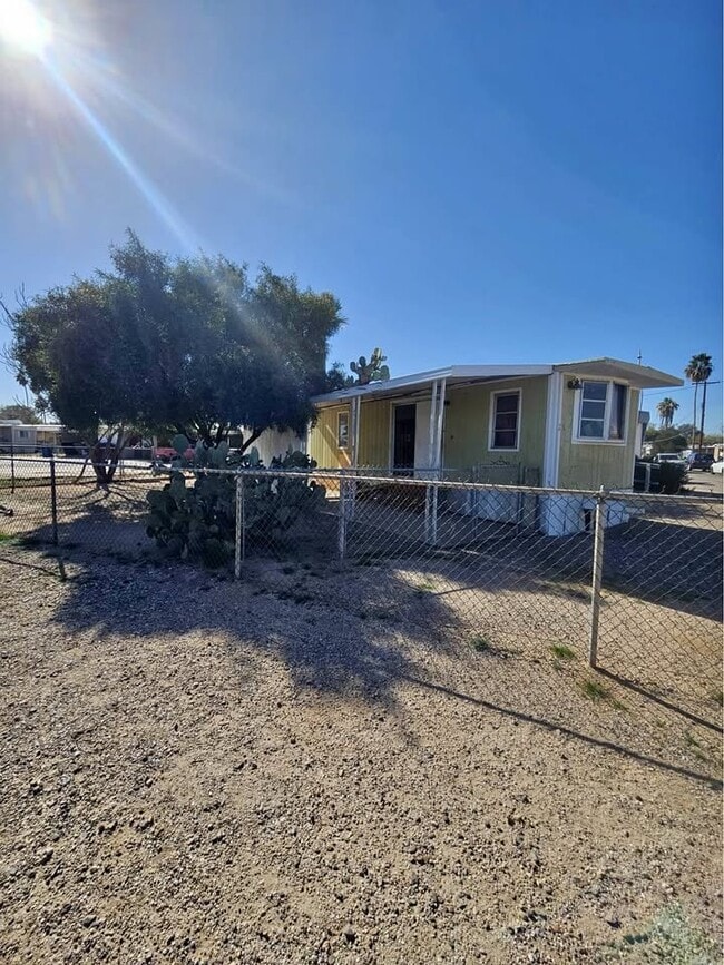 Photo - 4541 N Old Romero Rd