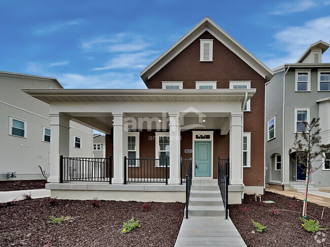 Building Photo - 11019 S Blue Byu Dr Rental