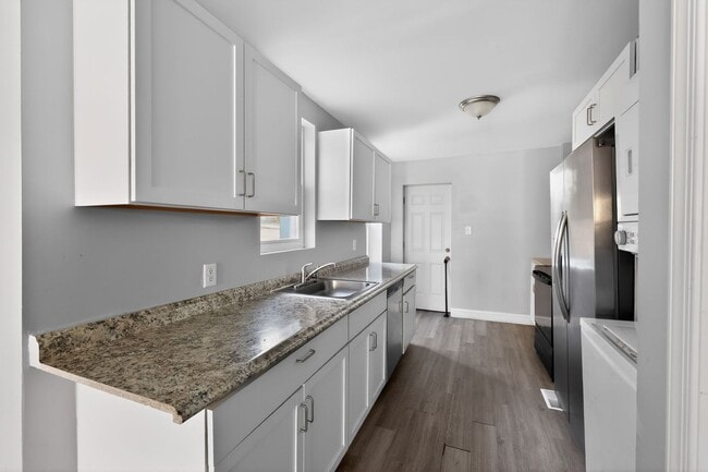 Photo - 1316 W 3rd St