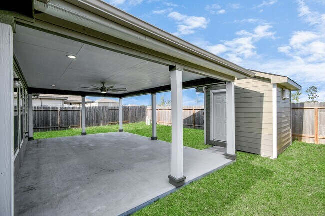 14510 Breezy Orch Trail