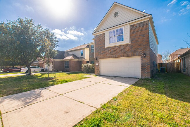 Photo - 22519 Goss Spring Ct