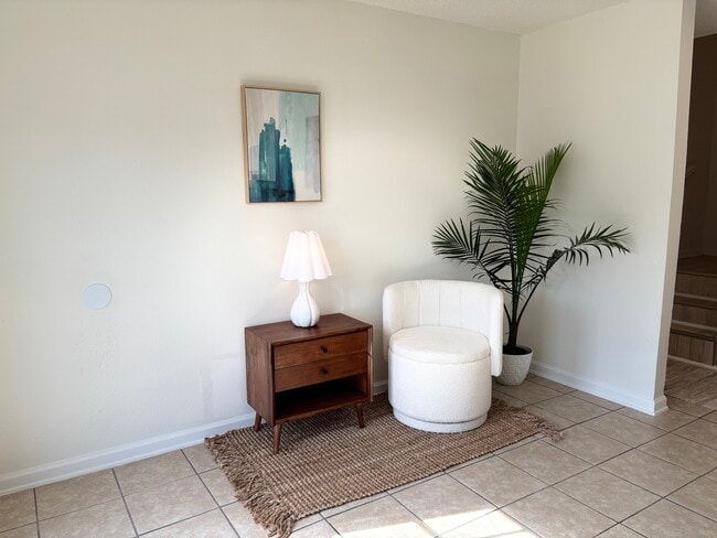 Sea Breeze Townhomes
