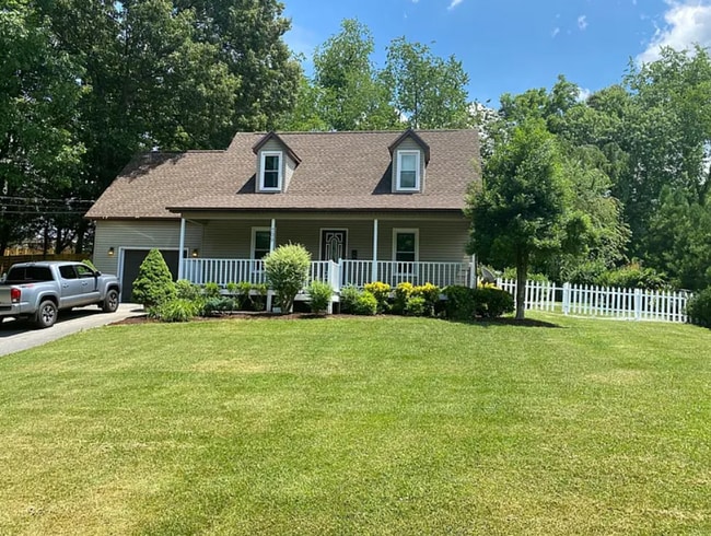 Photo - 709 Woodhaven Dr Casa