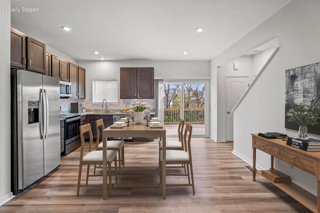 Photo - 2236 Elias Boone Ct