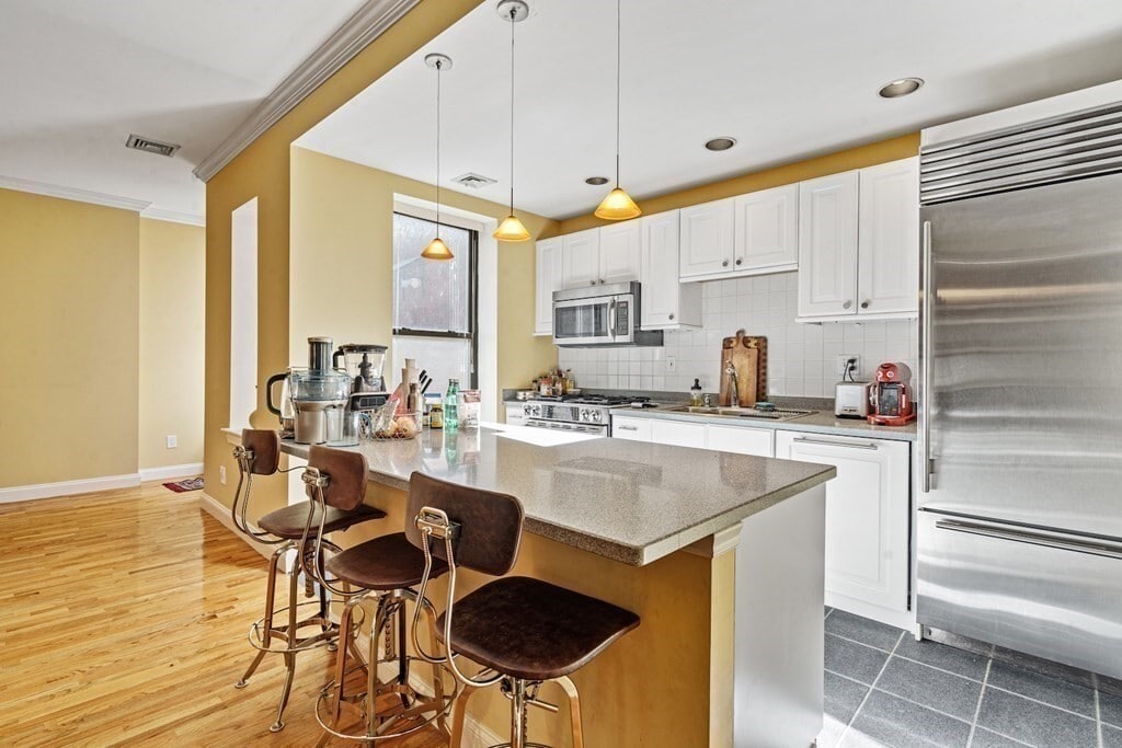 Photo - 1690 Washington St Unit #3